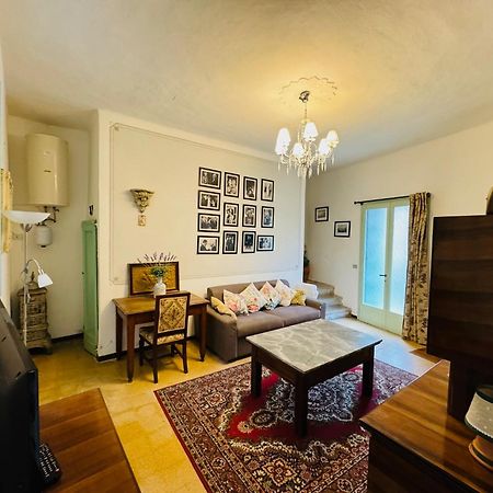 トレメッツォ Casa Victoriaヴィラ エクステリア 写真