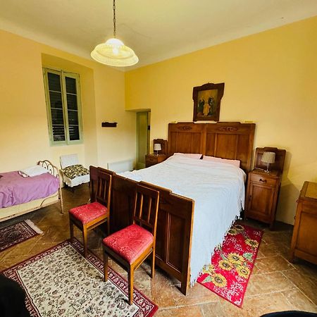 トレメッツォ Casa Victoriaヴィラ エクステリア 写真