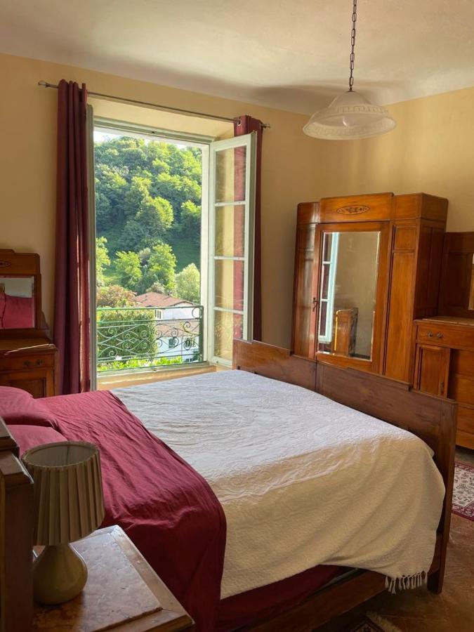 トレメッツォ Casa Victoriaヴィラ エクステリア 写真