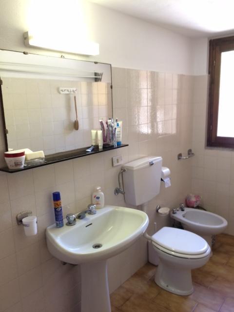 トレメッツォ Casa Victoriaヴィラ エクステリア 写真
