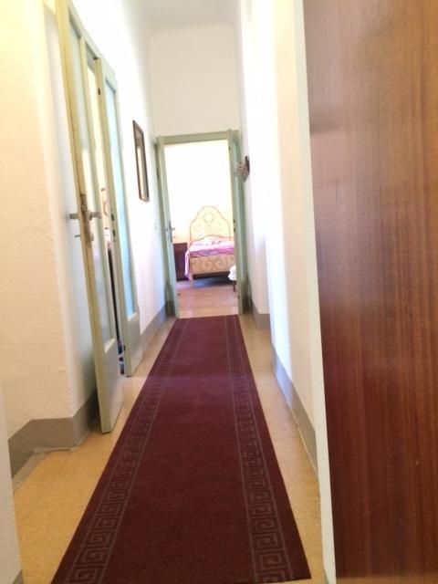 トレメッツォ Casa Victoriaヴィラ エクステリア 写真